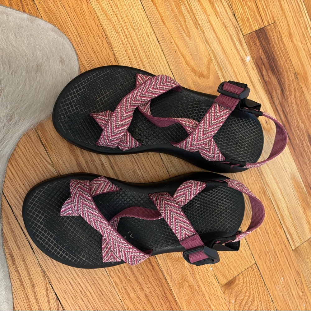 Chaco Women's Z/2 Adjustable Strap Classic Sandal